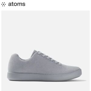 ATOMS Adults | Model 000 | Gray Gray / M 6.25 / W 7.75